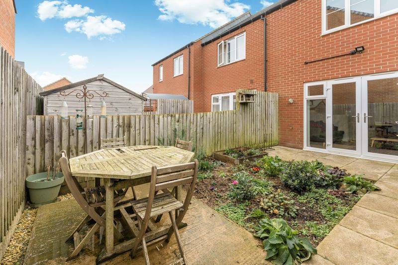 Swift Drive Bodicote